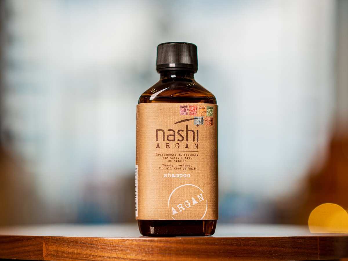 منتجات العناية باللحية