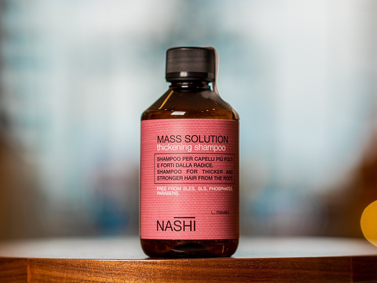 منتجات التصفيف