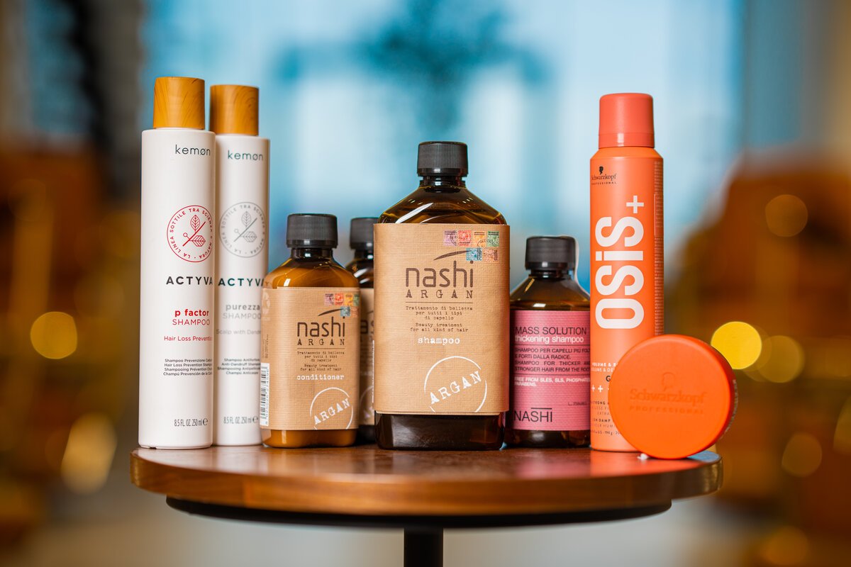 منتجات احترافية